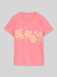 Regular Fit T-Shirt aus reiner Baumwolle von Tom Tailor - 33