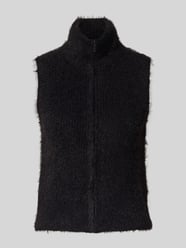 Weste mit Stehkragen von Zero - 39