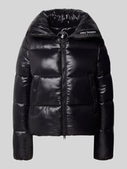 Steppjacke mit Eingrifftaschen Modell 'ISLA' von SAVE THE DUCK - 15