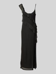 Abendkleid mit Volants von Forever New - 45