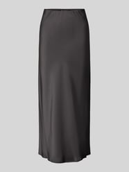 Midirock aus Satin mit elastischem Bund von Betty Barclay - 26