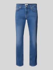Modern Fit Jeans mit Eingrifftaschen Modell 'Mitch' von JOOP! JEANS - 13