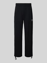 Sweatbroek met elastische band van adidas Originals - 20