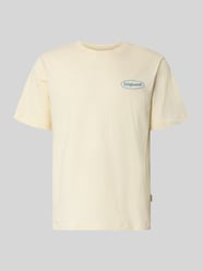 T-Shirt mit Logo-Print Modell 'RIVIERA VINTAGE POSTER' von JACK & JONES - 27