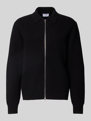 Cardigan aus reiner Wolle von Filippa K - 24