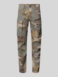 Tapered Cargohose aus reiner Baumwolle von G-Star RAW - 30