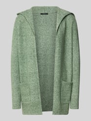 Regular Fit Cardigan mit Kapuze Modell 'DOFFY' von VERO MODA - 7