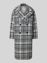 Regular Fit Wollmantel aus Woll-Mix mit Alpaka-Anteil Modell 'BETTIE' von Barbour - 11