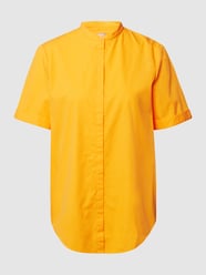 Bluse mit Stehkragen Modell 'Befelina' von BOSS Orange Orange - 27
