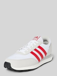 Sneaker mit Logo-Streifen von ADIDAS SPORTSWEAR Weiß - 45