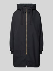 Jacke in Überlänge Modell 'JOY' von G-LAB - 4