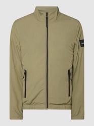 Blouson mit Stehkragen von CK Calvin Klein - 37