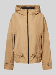 Jacke mit Reißverschlusstaschen von Fuchs Schmitt - 1