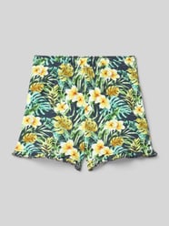 Shorts mit elastischem Bund Modell 'FRITTA' von Name It - 22