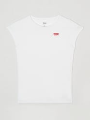 T-Shirt aus Baumwolle von Levi’s® Kids - 8