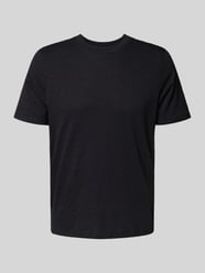 Regular Fit T-Shirt mit Rundhalsausschnitt von MCNEAL - 38