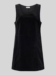 Nauwsluitende mini-jurk van katoenmix van Marc O'Polo Denim - 10