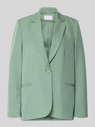 Blazer met reverskraag van Jake*s Collection - 19