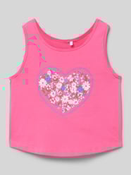 Tanktop mit Motiv-Print Modell 'VIGEA' von Name It - 21