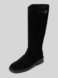 Kozaki ze skóry naturalnej model ‘Suede’ od Högl - 38
