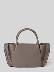 Handtasche mit Tragehenkel und Schulterriemen von BOGNER - 32