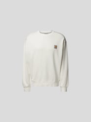 Sweatshirt aus reiner Baumwolle von Carhartt WIP Weiß - 13