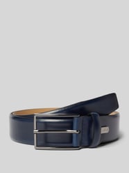 Gürtel mit Label-Details von Lloyd Men's Belts Blau - 41