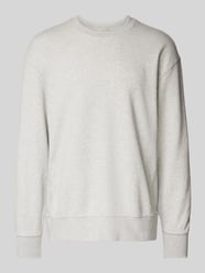 Sweatshirt mit Rundhalsausschnitt von Levi's® - 3