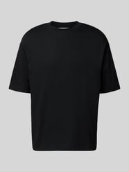 Regular Fit T-Shirt aus reiner Baumwolle Modell 'RELAXASPEN' von Selected Homme - 32