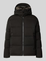Regular Fit Steppjacke mit Reißverschlusstaschen Modell 'ARCOLA' von Strellson - 29