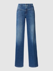 Jeans mit Stretch-Anteil Modell 'Aimee' von Cambio - 30