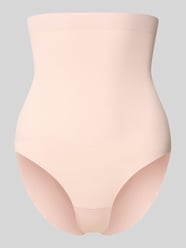 Shaping-Brief im Leo-Print Modell 'MAXI SEXY' von MAGIC Bodyfashion Pink - 14