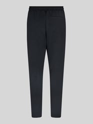 Spodnie dresowe o kroju regular fit z mieszanka modalu model 'SC-BANU 157' od Soyaconcept - 35