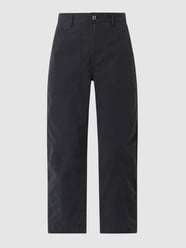 Broek met katoen  van G-Star Raw Blauw / turquoise - 8