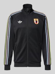 Regular Fit Trainingsjacke Japan mit JFA-Applikation von adidas Originals - 24