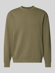 Slim Fit Pullover aus reiner Baumwolle 'TOM' von Selected Homme - 15