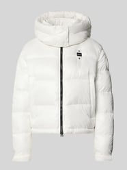 Regular Fit Jacke mit Sorona-Füllung Modell 'GLORIA' von Blauer USA - 25