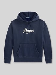 Regular Fit Hoodie aus Baumwoll-Mix von Polo Ralph Lauren - 31