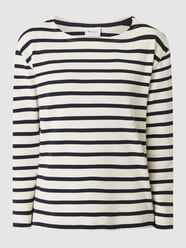Shirt van biologisch katoen  van Redgreen Wit - 35