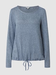 Pullover in Melange-Optik von Tom Tailor - 25