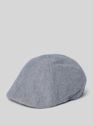 Schiebermütze mit Webmuster von Müller Headwear - 15