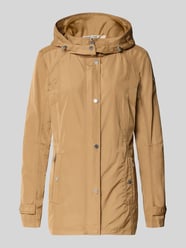 regular fit jack met logoprint van FUCHS SCHMITT - 39