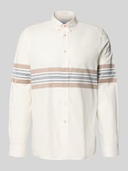 Regular Fit Freizeithemd mit Button-Down-Kragen von PAUL SMITH - 17