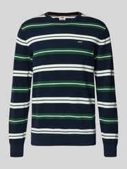 Regular Fit Sweatshirt aus reiner Baumwolle von Levi's® - 8