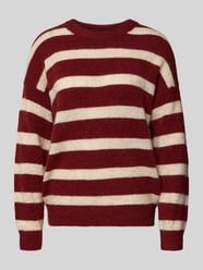 Strickpullover mit Woll-Anteil Modell 'Festina' von MSCH Copenhagen - 17