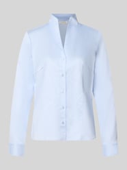 Bluse aus Baumwoll-Mix von Christian Berg Woman - 47