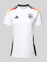 Heimtrikot DFB EM 2024 von ADIDAS SPORTSWEAR Weiß - 31