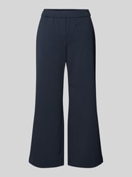 Wide Leg Stoffhose mit elastischem Bund Modell 'Style.Maine' von Brax - 17