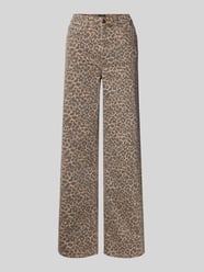 Wide Leg Jeans im 5-Pocket-Design von Guess - 45