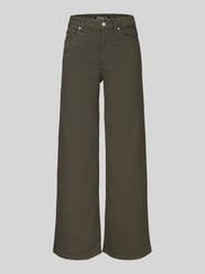 Wide & Loose Fit Jeans Baumwoll-Mix Modell 'MADISON' von ONLY - 5